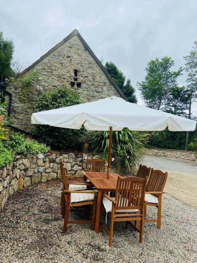 Ferry House Holidays New Ross Esterno foto