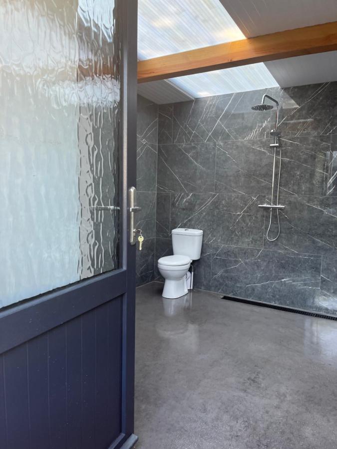 Ferry House Holidays New Ross Esterno foto